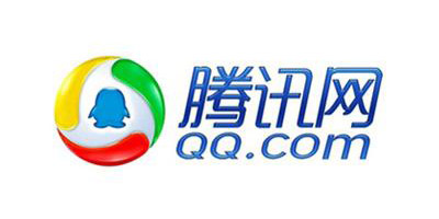 合作企業騰訊網